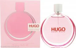 Hugo Boss Hugo Woman Extreme Eau De Parfum 75ml Spray