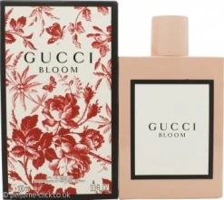 Gucci Bloom Eau De Parfum 100ml Spray