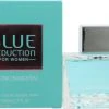 Antonio Banderas Blue Seduction For Women Eau De Toilette 80ml Spray