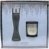 Ghost Original Gift Set 30ml EDT + Scented Candle