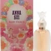 Anna Sui Fairy Dance Secret Wish Eau De Toilette 75ml Spray