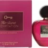 Antonio Banderas Her Secret Temptation Eau De Toilette 50ml Spray