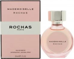 Rochas Mademoiselle Rochas Eau De Parfum 30ml Spray