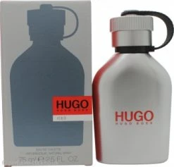 Hugo Boss Hugo Iced Eau De Toilette 75ml Spray