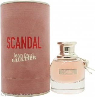 Jean Paul Gaultier Scandal Eau De Parfum 30ml Spray
