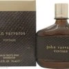 John Varvatos Vintage Eau De Toilette 75ml Spray