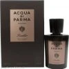 Acqua Di Parma Colonia Leather Eau De Cologne Concentree 100ml Spray