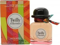 Hermès Twilly D'Hermès Eau De Parfum 85ml Spray