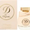 S.T. Dupont So Dupont Pour Femme Eau De Toilette 50ml Spray