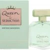 Antonio Banderas Queen Of Seduction Eau De Toilette 80ml Spray