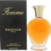 Rochas Femme Eau De Toilette 100ml Spray