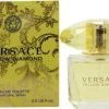 Versace Yellow Diamond Eau De Toilette 90ml Spray