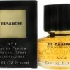 Jil Sander No. 4 Eau De Parfum 30ml Spray