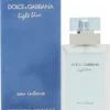 Dolce & Gabbana Light Blue Eau Intense Eau De Parfum 25ml Spray