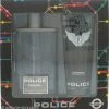 Police Original Gift Set 100ml EDT + 100ml Shower Gel