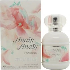 Cacharel Anaïs Anaïs L'Original Eau De Toilette 30ml Spray