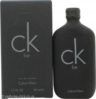 Calvin Klein CK Be Eau De Toilette 50ml Spray