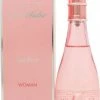Davidoff Cool Water Woman Sea Rose Eau De Toilette 100ml Spray