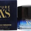 Paco Rabanne Pure XS Eau De Toilette 50ml Spray