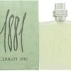 Cerruti 1881 Eau De Toilette 200ml Spray