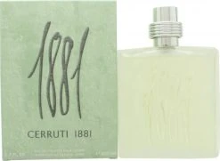 Cerruti 1881 Eau De Toilette 200ml Spray