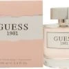 Guess 1981 Eau De Toilette 100ml Spray
