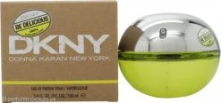 DKNY Be Delicious Eau De Parfum 100ml Spray