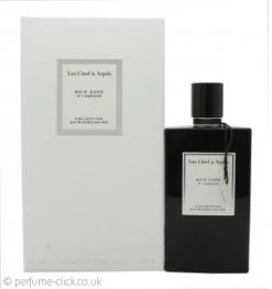 Van Cleef & Arpels Collection Extraordinaire Bois Dore Eau De Parfum 75ml Spray