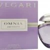 Bvlgari Omnia Amethyste Eau De Toilette 25ml Spray