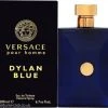 Versace Pour Homme Dylan Blue Eau De Toilette 200ml Spray