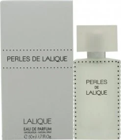 Lalique Perles Eau De Parfum 50ml Spray