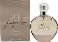 Jennifer Lopez Still Eau De Parfum 30ml Spray