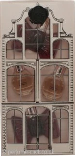 Viktor&Rolf Victor & Rolf The House Miniature Gift Set 2 X 7ml FlowerBomb EDP + 2 X 7ml Bonbon EDT