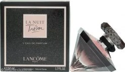 Lancome La Nuit Tresor Eau De Parfum 50ml Spray