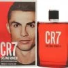 Cristiano Ronaldo CR7 Eau De Toilette 100ml Spray