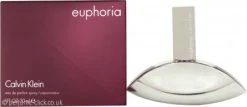 Calvin Klein Euphoria Eau De Parfum 30ml Spray