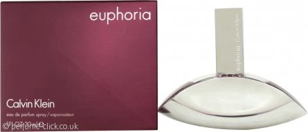 Calvin Klein Euphoria Eau De Parfum 30ml Spray