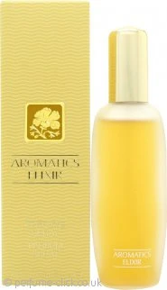 Clinique Aromatics Elixir Eau De Parfum 25ml Spray