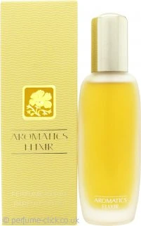 Clinique Aromatics Elixir Eau De Parfum 45ml Spray