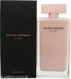 Narciso Rodriguez For Her Eau De Parfum 150ml Spray