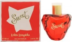 Lolita Lempicka Sweet Eau De Parfum 100ml Spray