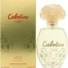 Gres Parfums Cabotine Gold Eau De Toilette 100ml Spray