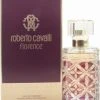 Roberto Cavalli Florence Eau De Parfum 75ml Spray