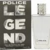 Police Legend For Man Eau De Parfum 50ml Spray