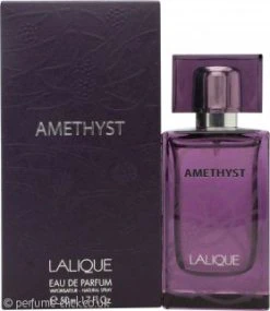 Lalique Lalique Amethyst Eau De Parfum 50ml Spray