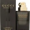 Gucci Intense Oud Eau De Parfum 90ml Spray