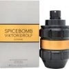 Viktor&Rolf Viktor & Rolf Spicebomb Extreme Eau De Parfum 90ml Spray