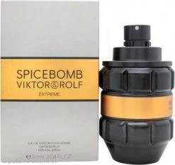 Viktor&Rolf Viktor & Rolf Spicebomb Extreme Eau De Parfum 90ml Spray