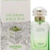 Hermès Un Jardin Sur Le Toit Eau De Toilette 50ml Spray