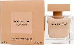 Narciso Rodriguez Narciso Poudree Eau De Parfum 90ml Spray